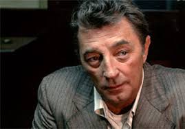 Short Fuse Review: Killing George Higgins Softly