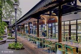 This cash voucher entitles the guest to enjoy food and drinks worth s$200 (inclusive of 1. 2021 Best Outdoor Dining Restaurants Singapore