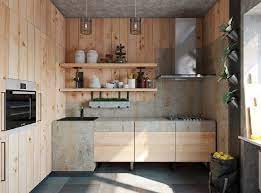 Maybe you would like to learn more about one of these? 11 Inspirasi Desain Kitchen Set Minimalis Modern Rekomendasi Terbaik Rumah123 Com