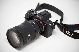 The z6 ii is a $2000 camera with a 24 megapixel sensor and nikon's excellent ergonomics. Best Mirrorless Cameras Of 2020 Switchback Travel