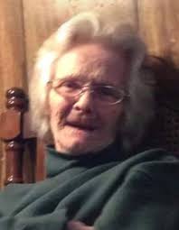 Effie M. Petree Obituary November 6, 2021