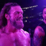 Two Roster Names Reportedly Pitched For Edge's New Stable