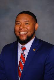 Senator Robert L. Stewart is Alabama's Black History Trailblazer