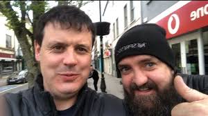 Good morning, thanks for allowing me in this group. I have never been to  Ireland. I'm from the United States. Anyone here into genealogy ? I found  out my 10th great grandfather