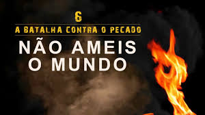 Não Ameis O Mundo - Tim Conway (Portuguese) - YouTube