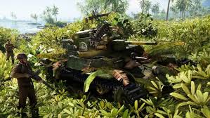 Последние твиты от battlefield (@battlefield). Battlefield 5 Die Neue Wake Island Karte Im Offiziellen Trailer Vorgestellt