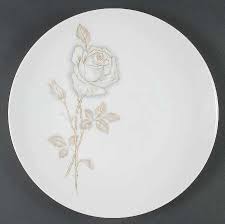 Check spelling or type a new query. Rosenthal Continental Classic Rose White Rose Brown Leaves Replacements Ltd