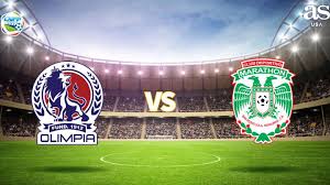 Club america | last matchesoverall home away. Cd Olimpia 2 0 Cd Marathon Liga De Honduras Resumen Y Goles As Usa