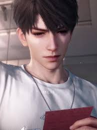 That One Edit of Caleb