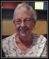 Obituary information for Bettie Lou Warren