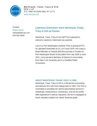 Shawn R. Tracy, CPA (@shawntracycpa)