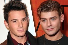 How King Cobra Got a Disney Actor to Play Gay Porn Star Brent Corrigan