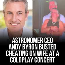 🚨#PRCrisis Alert: When Coldplay accidentally calls out a cheating CEO and  his HR flame mid-concert… and the mic drops harder than the bassline 🎤🔥  This is one client whose PR crisis management