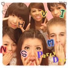 Pov Youre An Exchange Student