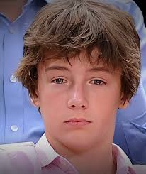 Tragic story of a 13-year-old boy who lost his mom