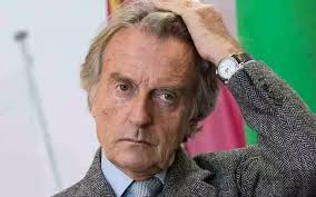 Chi sono i 5 figli di Luca Cordero di Montezemolo avuti da due donne diverse
