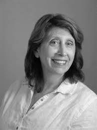 Artist meets utility box, and... Walk this way. . .