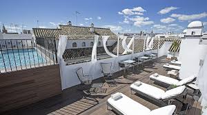 Dates you select, hotel's policy etc.). Hospes Las Casas Del Rey De Baeza In Seville Andalusia