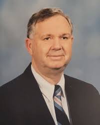 James Holcomb Obituary November 5, 2024