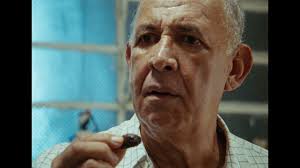 Lembranças de Mayo (Short 2015)