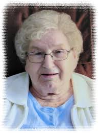 June Doreen White Obituary
