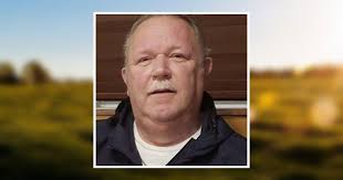 Donnie Ray Thurman Obituary January 9, 2021