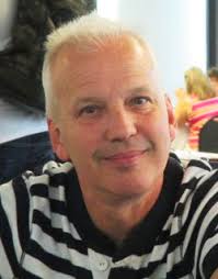 Raymond P. Chabot (1960-2017)