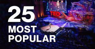 Ted talks are influential videos from expert speakers on education, business, science, tech and creativity, with subtitles in 100+ languages. The Most Popular Talks Of All Time Ted Talks