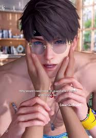 Caleb Affinity Triggers