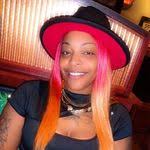 Ariel Blakely's Instagram, Twitter & Facebook