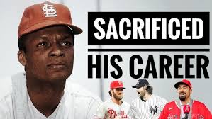 How MLB star Curt Flood's sacrifice changed baseball forever