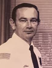 Obituary information for Francis Martin Leary