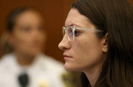 Trial of Lindsay Clancy, the mom who killed her 3 children, enters second  week of testimony | PBS News