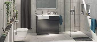 The good news is that small bathroom storage ideas do exist. 10 Modern Bathroom Ideas For 2021 Victoriaplum Com