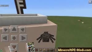 Created by obolex on minecraft 1.7.10. Advance Morphing Transform Into Mob Mod For Minecraft Pe 1 9 Download