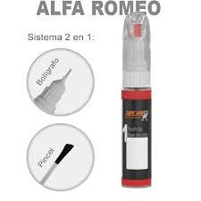 Image result for Nero Pergusa 2007 Alfa-Romeo