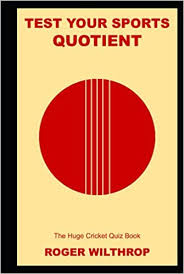 Feb 23, 2021 · test your knowledge of funny sports trivia, from nicknames to mascots to obscure games, with these funny sports quiz questions. Test Your Sports Quotient The Huge Cricket Quiz Book Cricket Trivia Quiz Wilthrop Roger 9798533620079 Amazon Com Books