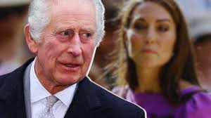 Carlo, spunta la richiesta choc a Kate: lei ha reagito malissimo