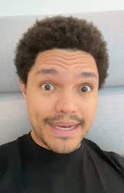 Trevor Reacts to Trump Getting COVID