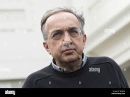 Fiat president hi-res stock photography and images