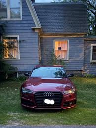 Image result for Garnet Red 2012 A6