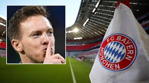 Daniel levy wants hansi flick at spurs Spurs Set To Miss Out On Top Target Nagelsmann As Bayern Munich Inch Closer To Record Breaking 36mn Deal For Wunderkind Coach Rt Sport News Voice Press