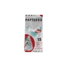 Patisera Etli Yetiskin Kedi Mamasi 15 Kg Fiyati