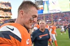 Broncos bring back LB Danny Mason in wake of injuries to edge rushers