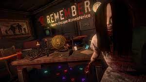 Or maybe a few do. Remember A Horror Adventure Puzzle Game Windows Ios Android Mod Db