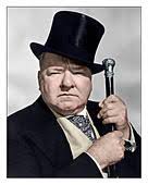 Paramount, 1934. Directed by Leo McCarey. Camera: Henry Sharp. With Charles  Ruggles, Mary Boland, W.C. Fields, George Burns, Gracie Allen, Alison  Skipworth, Bradley Page, Grace Bradley, William J. Kelly, James Burke, Dick  Rush, Walter Long, Leo ...