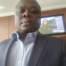 Happy birthday senior Dr Anthony Eka wishing you many happy returns with  good health long life and God's guidance.