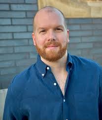 David Shipley's Instagram, Twitter & Facebook