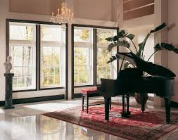 That totally deserved all capital letters because look at this before and after. Black Windows And Other Window Trends Maison De Pax