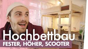 Nähe für dein süßes baby ein diy babynest. Betthimmel Selber Machen Mit Easy Alex Baldachin Diy Youtube